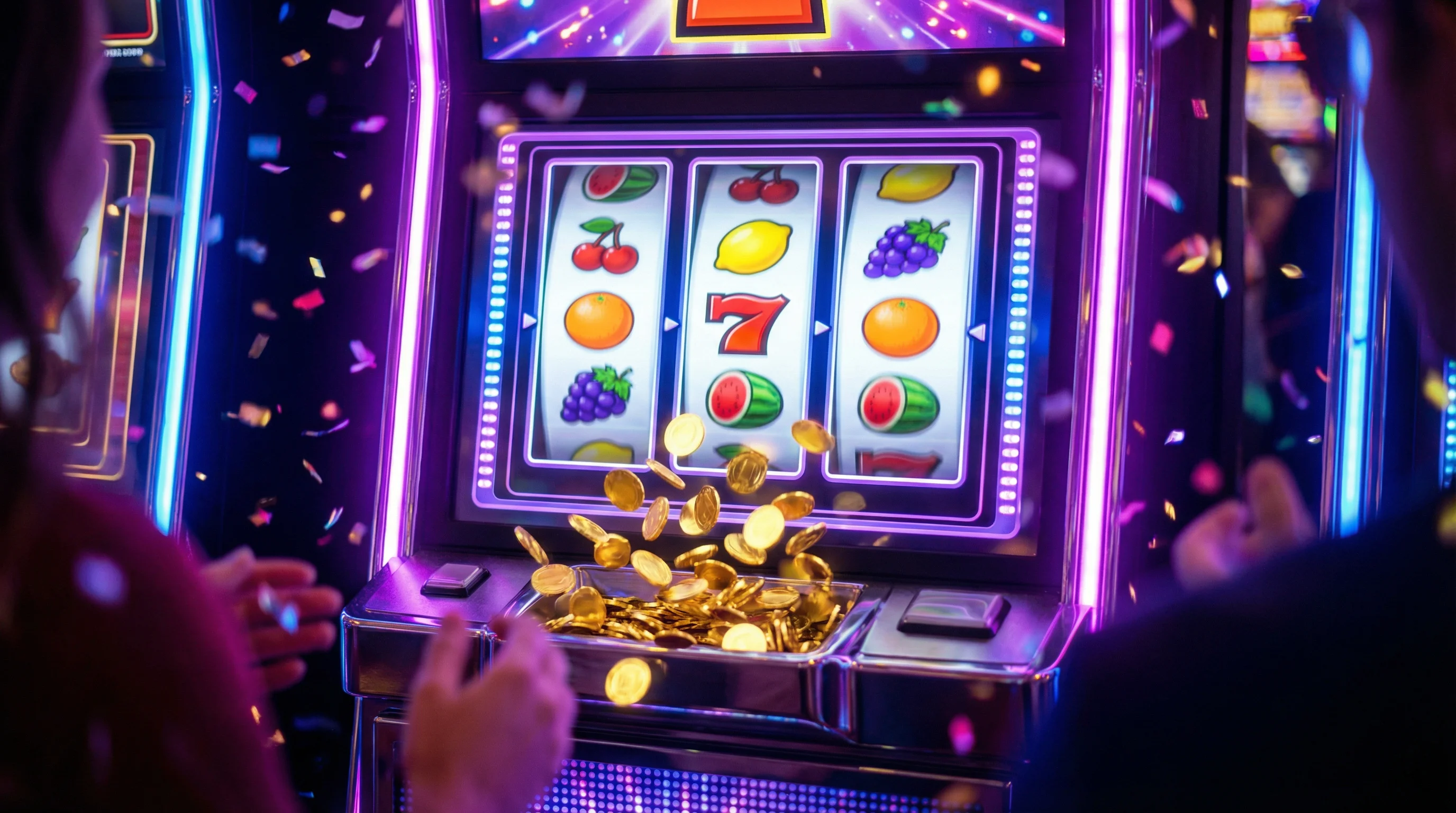penny slots
