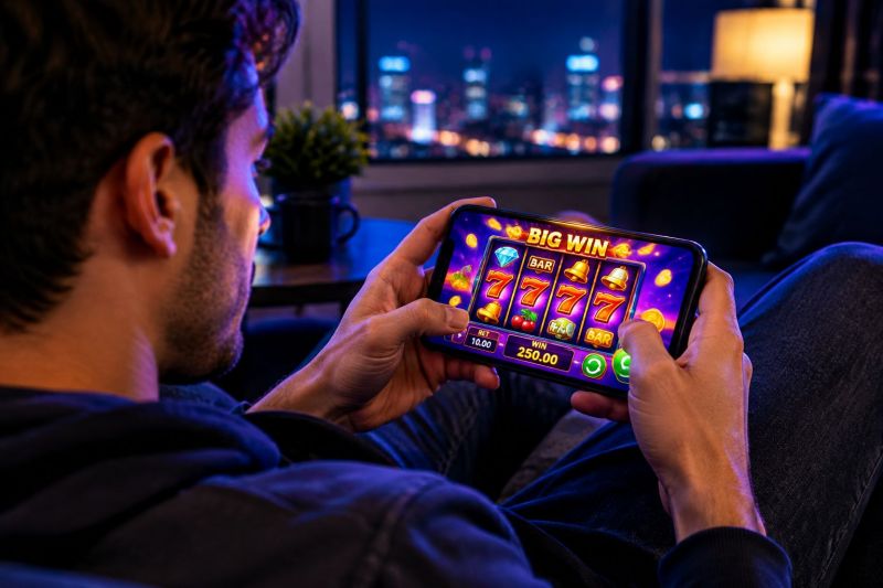 my las vegas slots free chips