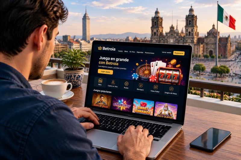 casino online brasil
