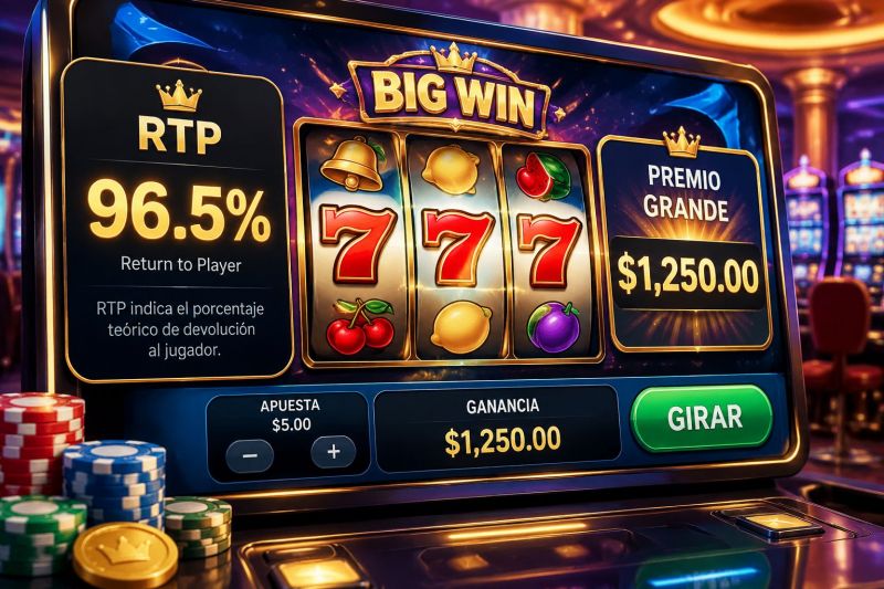imagen de gta san andreas casino