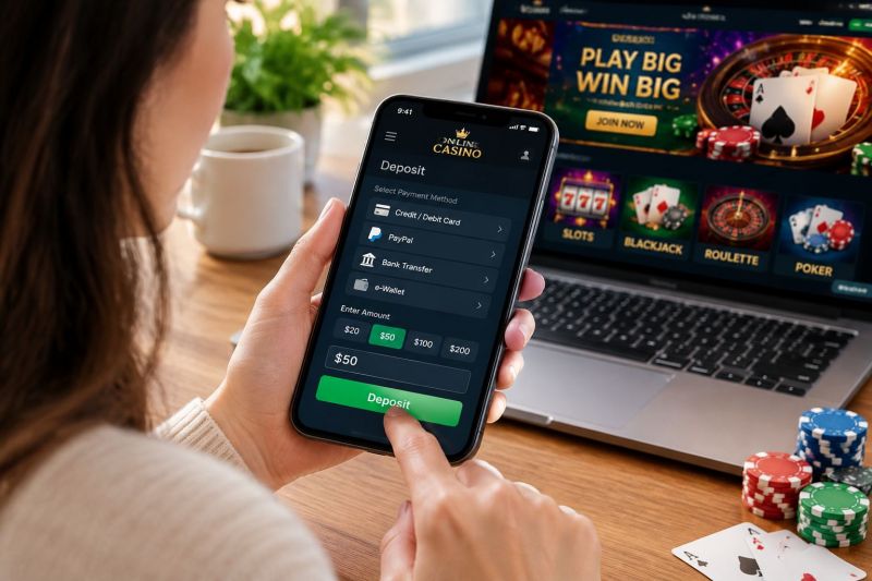 casino con bono por registro de deportes