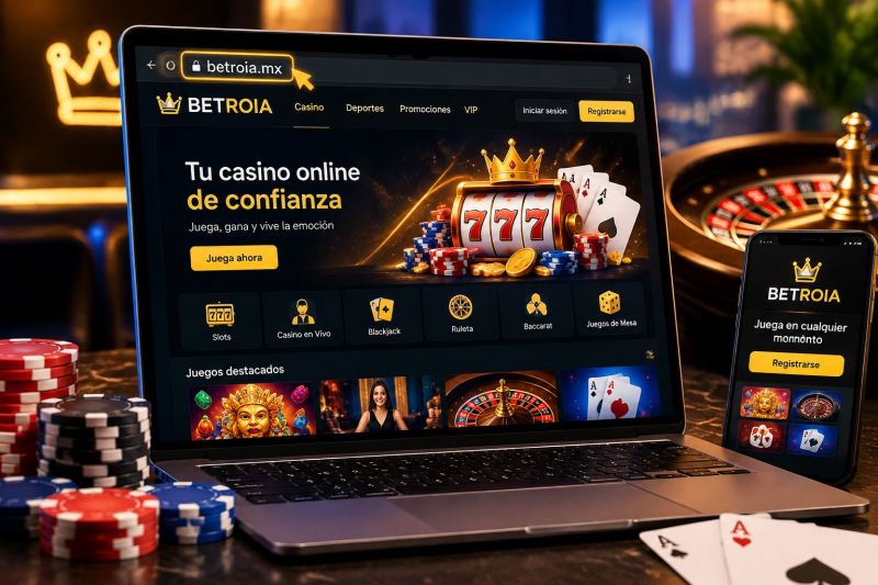 maquinas casino gratis