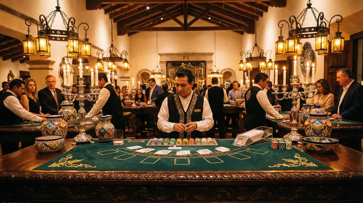 casino caliente león guanajuato