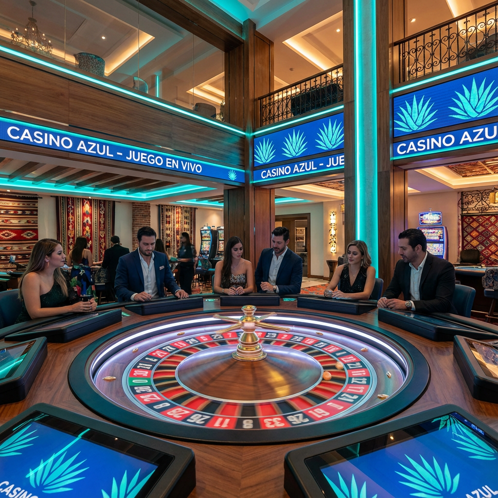 personal de un casino png