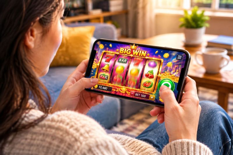 maquinas casino gratis