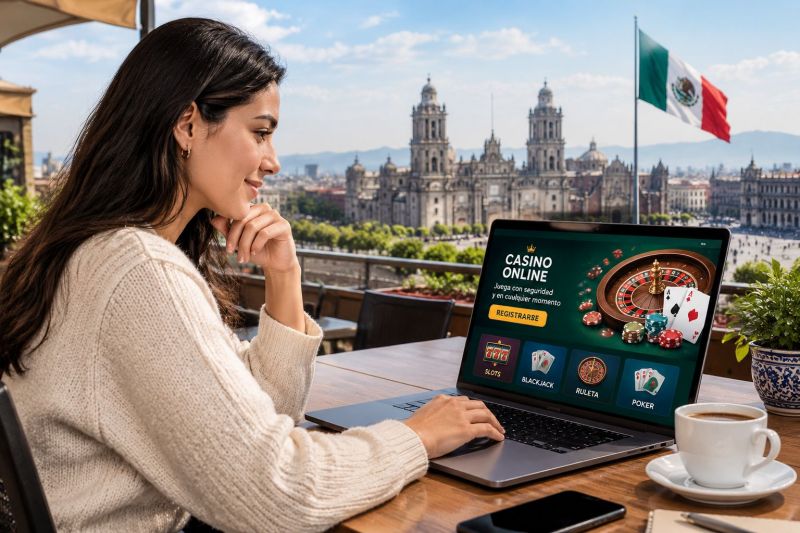 casino frontón méxico