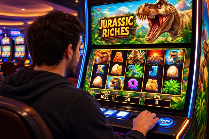 casino camino real guadalupe nuevo leon