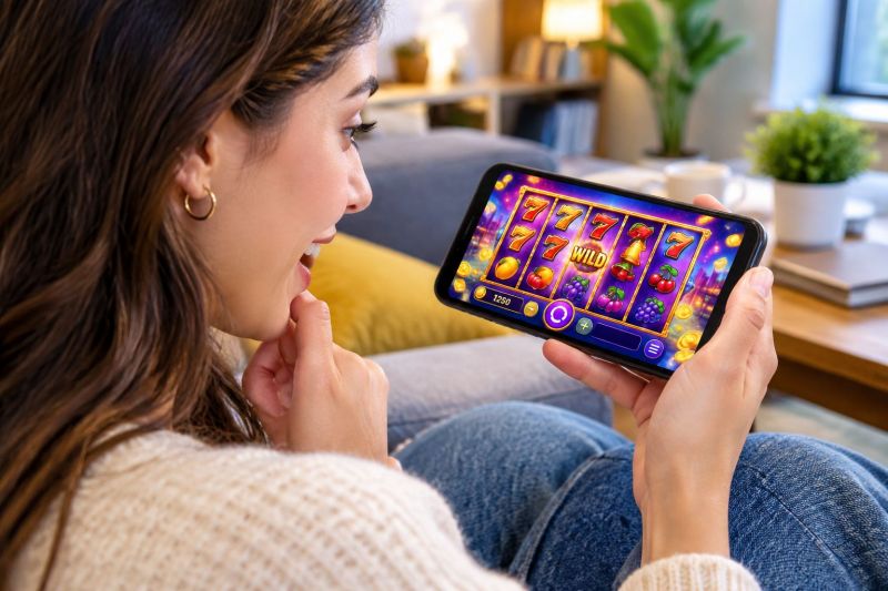 juegos nuevos gratis de casino