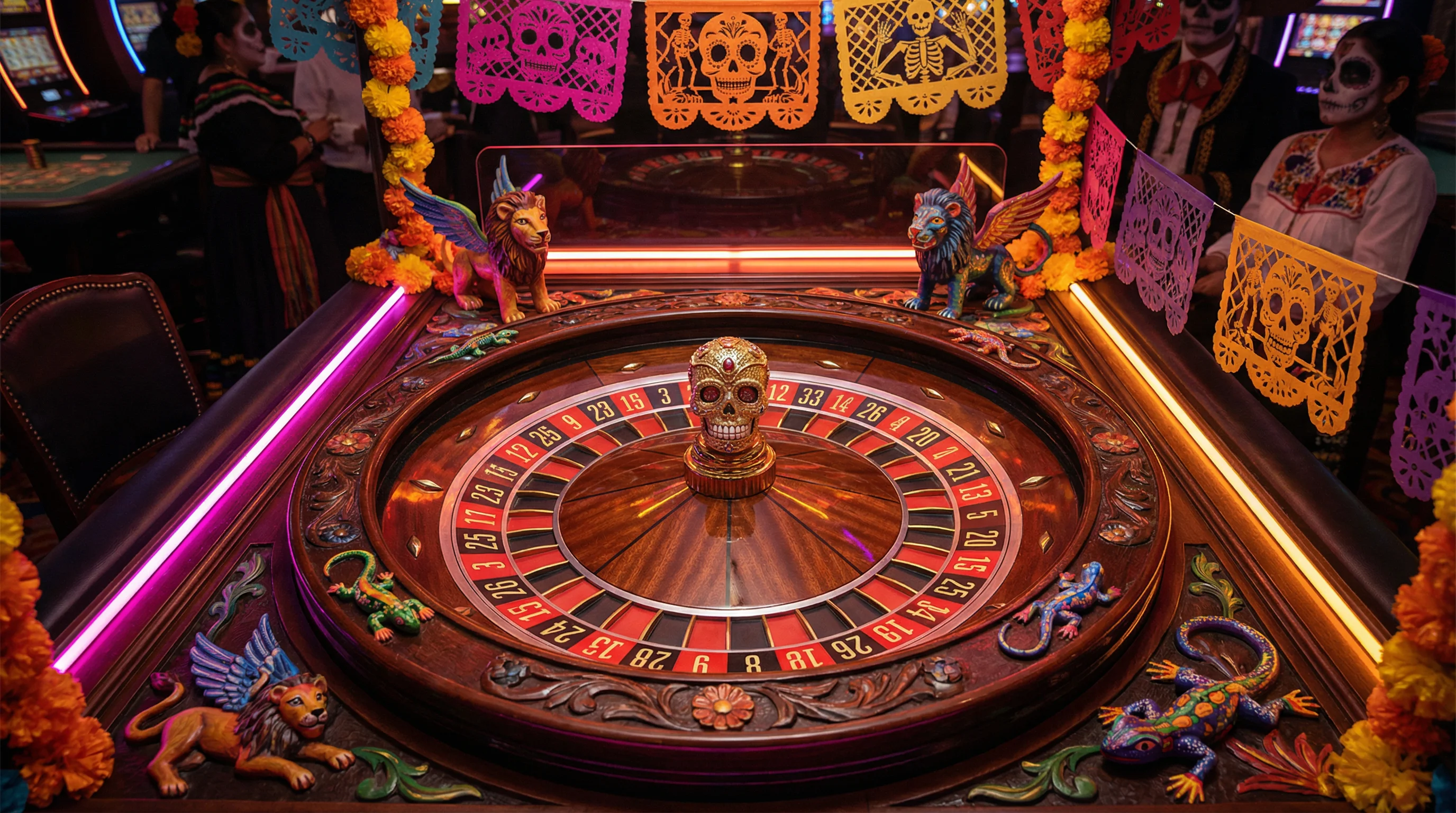 dueño del casino jack
