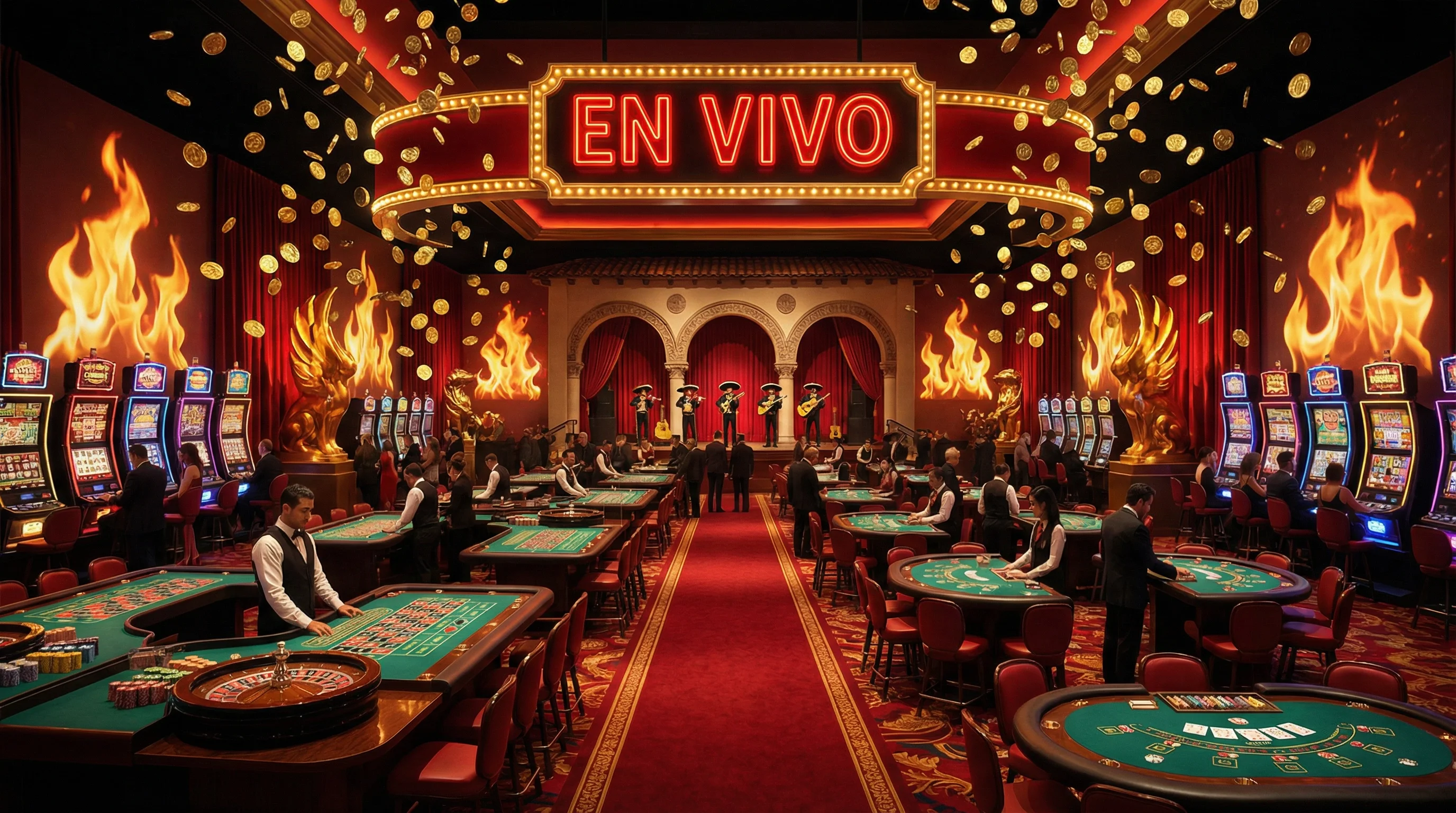 gsn casino en facebook