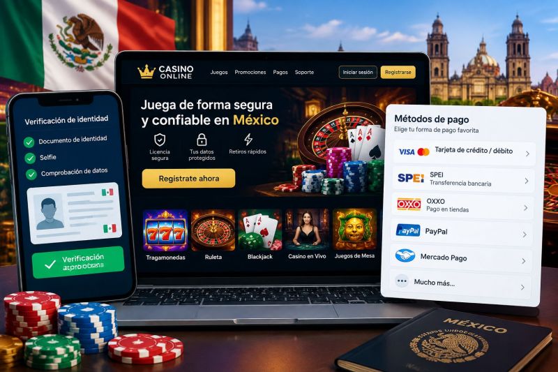 juego casino en cartas