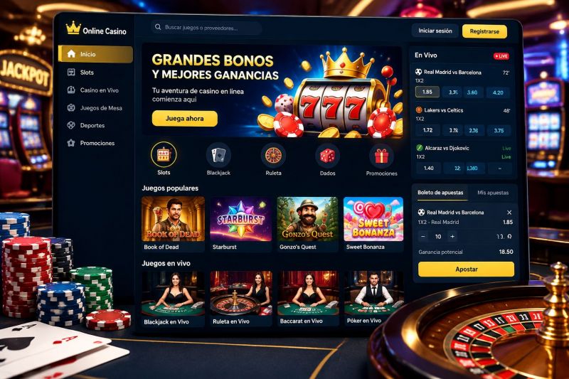 milftoon casino capitulo 1 2 3