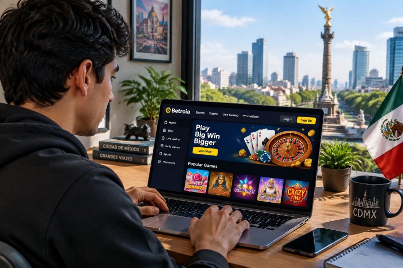 betfinal casino