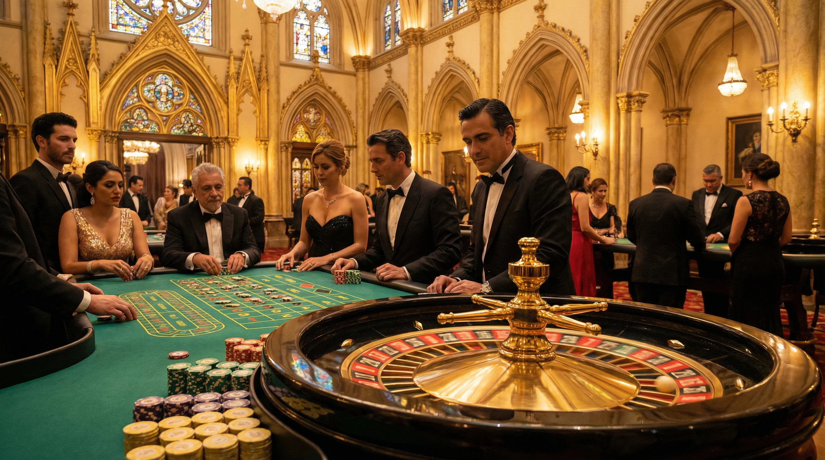 how to bet playing cards