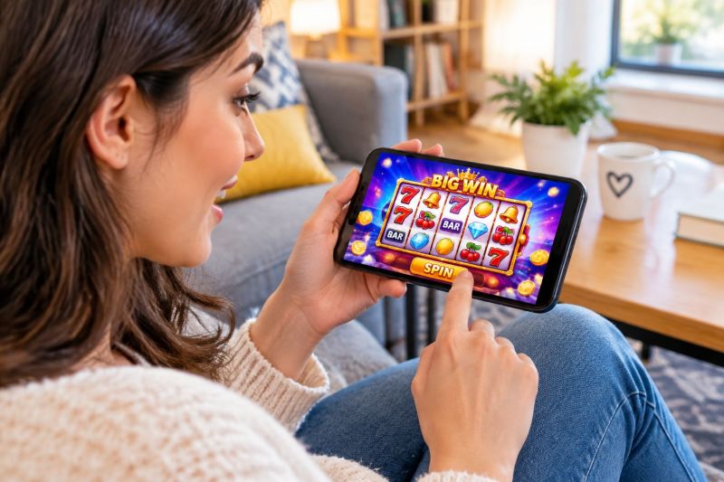 juegos casino gratis sin registrarse