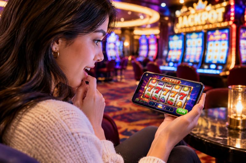 ruleta rusa en casino