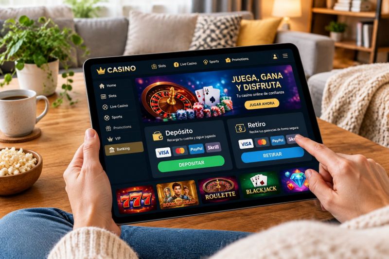 fichas cuadradas de casino