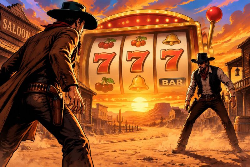 estudio de mercado para un casino