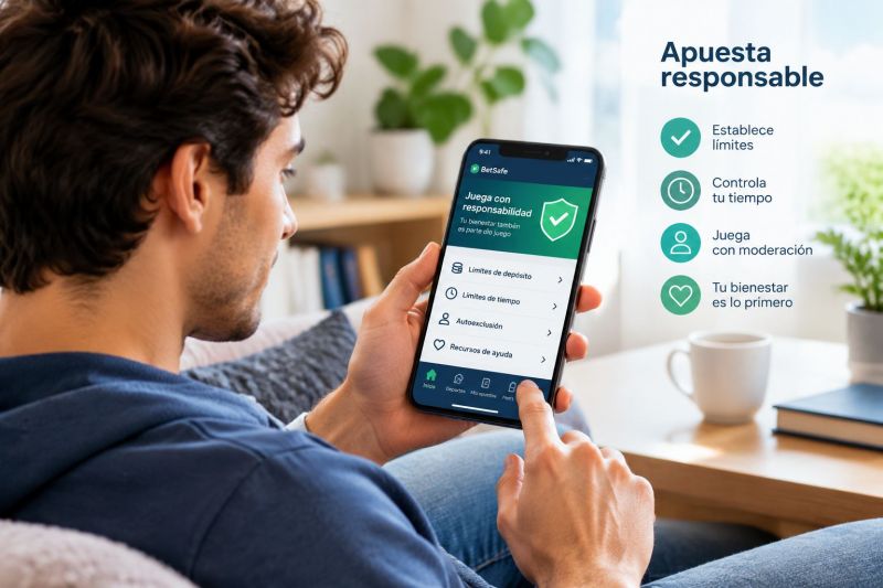 Betroia página real: claridad sobre el acceso y las apuestas en México