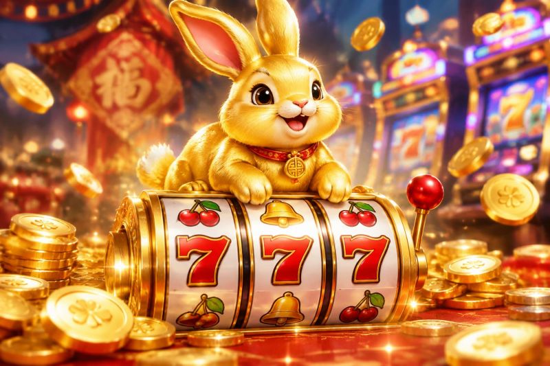 Conejo de la Prosperidad: mitos, RTP y realidad en casinos mexicanos