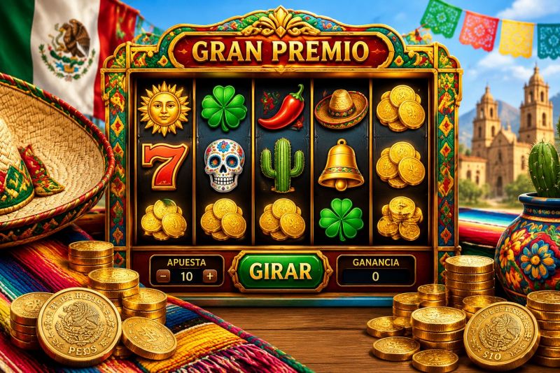 Conejo de la Prosperidad: mitos, RTP y realidad en casinos mexicanos